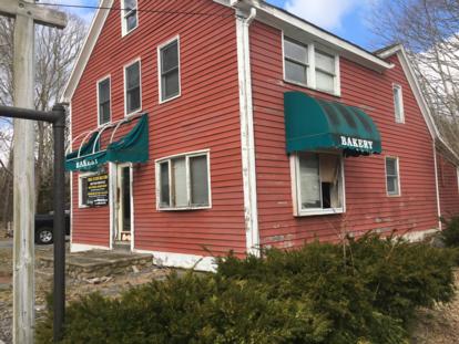 Cotuit Center for the Arts ~ Bakery Demolition Project 