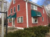 Cotuit Center for the Arts ~ Bakery Demolition Project 