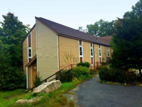 Serenity House Revisited